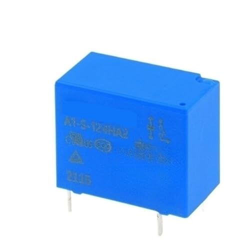 Relais 4 pins A1-S-105/112/124HA2 DA LA mini micro relais HF32F