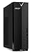 Produktbild Acer Aspire XC-840 Desktop-PC (Intel Celeron N4505, 4 GB RAM, 256 GB SSD, Intel UHD Graphics, 2 GHz, Windows 11 Home, WLAN, HDMI), Schwarz