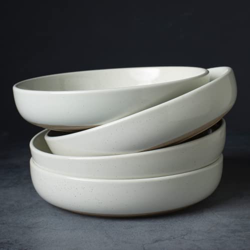 Famiware Milkyway 33 Oz Bowl Set, Pasta Bowls Set Of 4 thumb #2