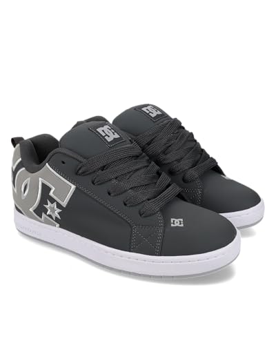 Image of DC Men's Court Graffik Skate Shoe