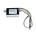 CDI Electronics 193-4476 Johnson/Evinrude Voltage Regulator - 2/3/4 Cyl. 10 Amp (1992-2005)