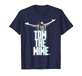 Tom the Mime Collection T-Shirt