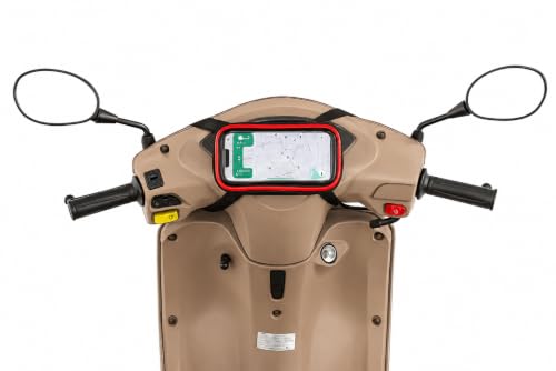 Generic Bike & Scooty Mobile Holder Waterproof - Image 4