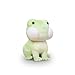 Bellzi Frog - Cute Stuffed Animal Plush Toy - Adorable Soft Frog Toy Plushies and Gifts - Perfect Present for All Ages - Froggi