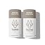 Fragrance Free, 2-Pack
