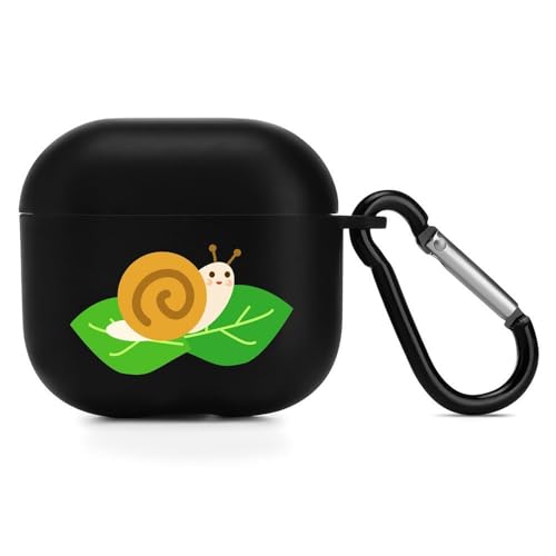 Airpods4pP[X tς̏̃J^c Airpodsp4 Jo[  GA[|bY4pP[X TPU ϏՌ Jrit LEDCg CX[dΉ