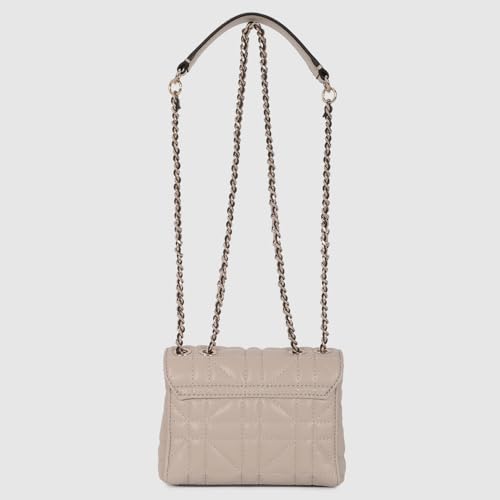 Image of Guess Women's Quilted Crossbody Bag| Ladies Purse Handbags | Gift For Ladies