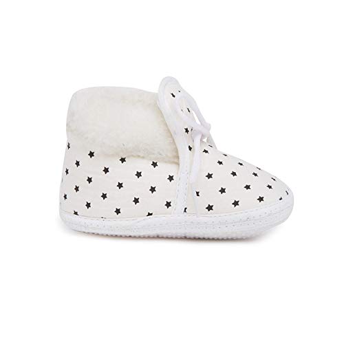CHIU Present Super Fancy & Attractive Booties For Your Little Princess & Prince 2 31xecCZyn L