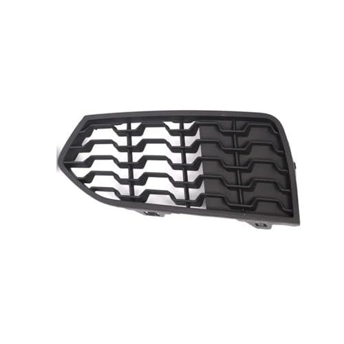 Grille de pare-chocs avant gauche en nid d'abeille pour Série 2 F22 F23 M Sport 2014-2019