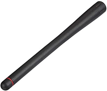 Bingfu Handheld Marine VHF Radio Antenna VHF 136-174MHz Rubber Duck SMA Male Antenna for Standard Horizon HX210 HX870 HX890 HX300 HX380 HX40 HX280 HX290 HX370 Boat Handheld Floating VHF Two Way Radio