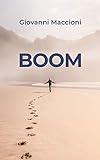  BOOM (Italian Edition)