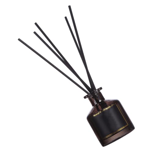 Difusor con varillas aroma Cerezo natural Uonlytech miniatura 1