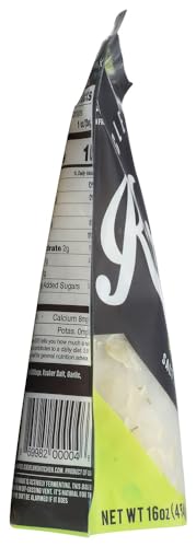 Cleveland Kraut Whiskey Dill Sauerkraut, 16 Ounce -- 6 per case.