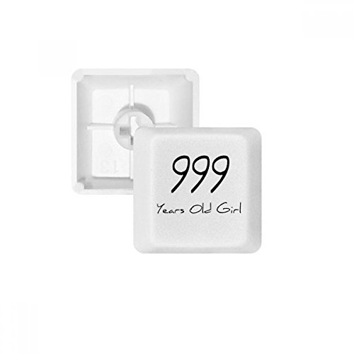 Keycaps PBT Clavier Mécanique OEM Blanc R1 Touche Personnalisable