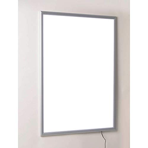 Cadre Lumineux LED rétroéclairé DIN update displays 1026386865