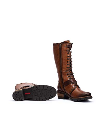 PIKOLINOS Leather Knee High Boots SAN Sebastia W1T - Size 9.5-10