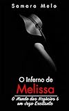 Autora Samara Melo