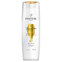 Pantene Daily Moisture Renewal Pro-V Shampoo 375ml