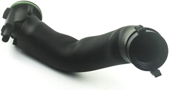 11127588417 11127598091 Crankcase Breather Ventilation Vent Pipe Hose Compatible ForBMW X1 X3 X4 X5 Z4 F20 F30 F07 F10 E84 F25 F15 E89
