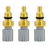 sensor temperatura ford focus 1.8 tddi Tamaño compacto y peso ligero