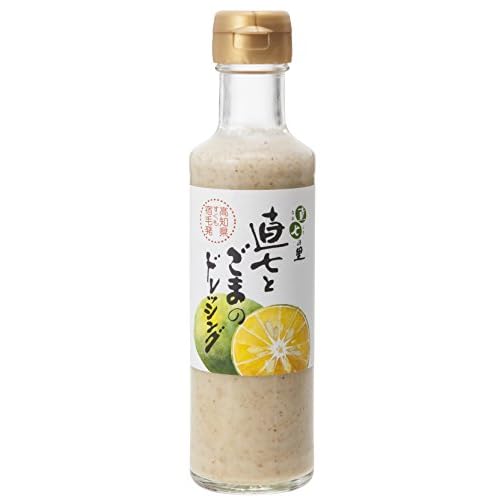 直七の里 直七とごまのドレッシング