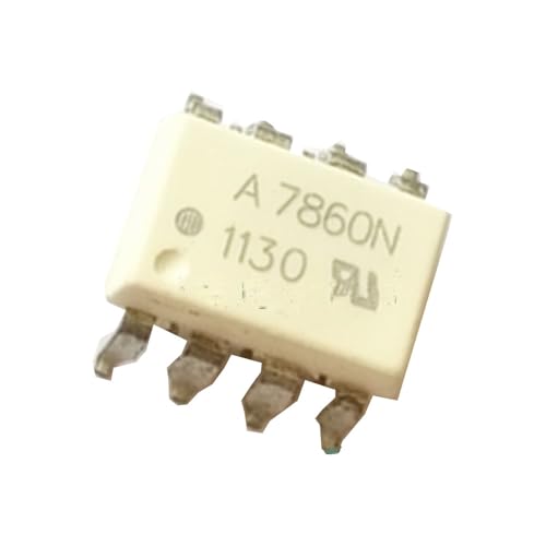 10 pezzi A7860N HCPL-7860N