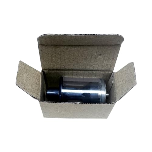 LENSGO Nebelmaschine Tank 12ml Kapazität für LENSGO Smoke K Hand-Rauchmaschine