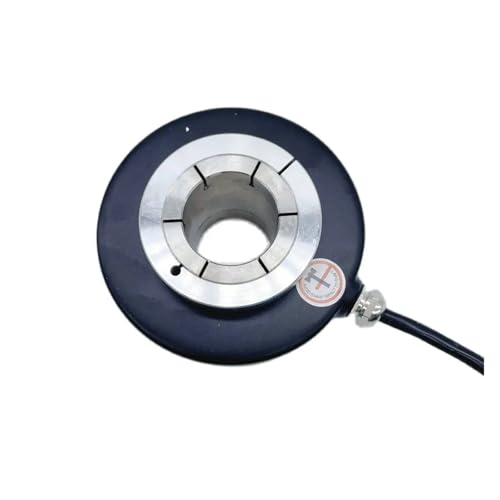 Codeur alésage 40mm GHH90-40G1024 avec sortie line driver 5V anti-interférence - 3
