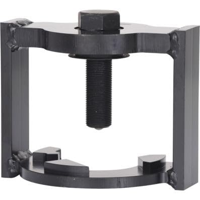 Extracteur pour commande de freinage train roulant remorque BPW - 3