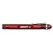 COAST G20 Inspection Beam Penlight LED Flashlight, Red