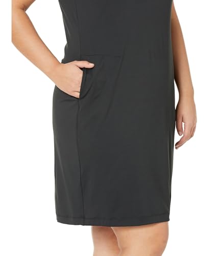 Image of Columbia Chill River Printed Dress