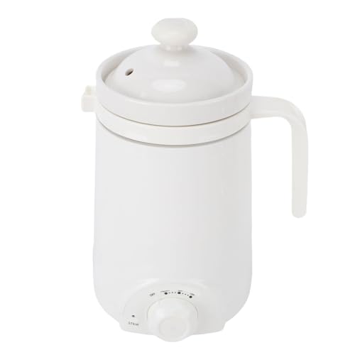 Teterita eléctrica portátil TARSHYRY 500ml miniatura 3