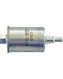 Petrol Filter for Trailblazer 2.4l 3.0l 4.3l for Buick for Regal 2.0l .5l 3. Century .5l 25121293