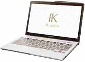Floral Kiss ノートパソコン レッド＆ベージュ 今までに発表した主な製品（ノートブックPC LIFEBOOK（ライフ