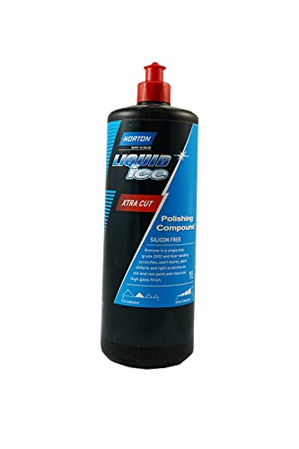 Norton – Pasta Lucido Liquid Ice 1L Xtra Cut