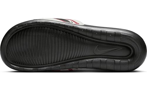 Image of Nike mens Nike Victori One Slide Print Running Shoe