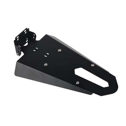 Support téléphone moto Tiger 1200 barre de navigation GPS