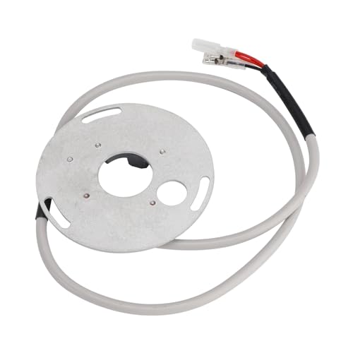 Plaque d'allumage stator magneto de précision pour Honda CB350F