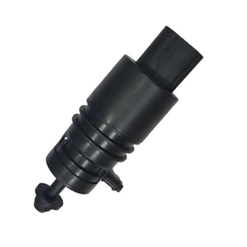 Buse lavage de phare compatible BMW X3 X4 raccord pompe lave-glace 67126934160