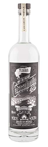 Cascahuin PLATA 979 [ テキーラ 750ml ]