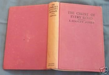 Hardcover Christ of Every Road, a Study of Pentecost Book