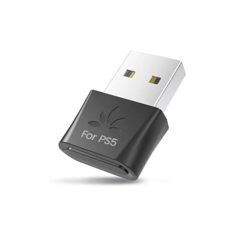 Avantree DG80-Gaming - Adaptateur Bluetooth Cover