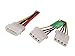 Athena Power Cable-YPHD Molex 4 Pin Splitter - Molex Female to Molex Male