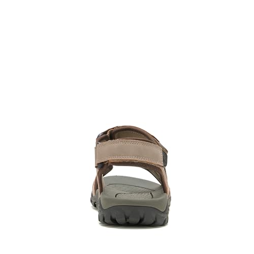Kamik Men's Milos Sandal3