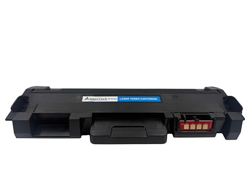 Image of 181A Toner Cartridge Compatible for W1810A for LJ Printers 303d, 303dw, MFP 323d, MFP 323sdn, MFP 323sdnw