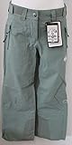 Maloja WascoM. High Tech Snowpant Skihose Snowboardhose Damen glacier gr. S