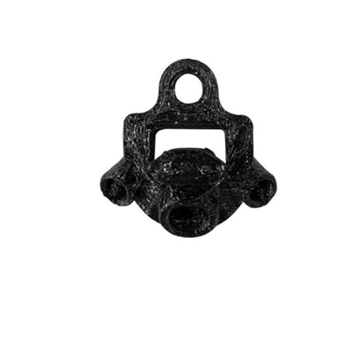 Support de caméra GEP-CL35 CineLog35 et pièces de réparation en carbone