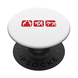 Taekwon-Do Kämpfer Kampfsportler Geschenke