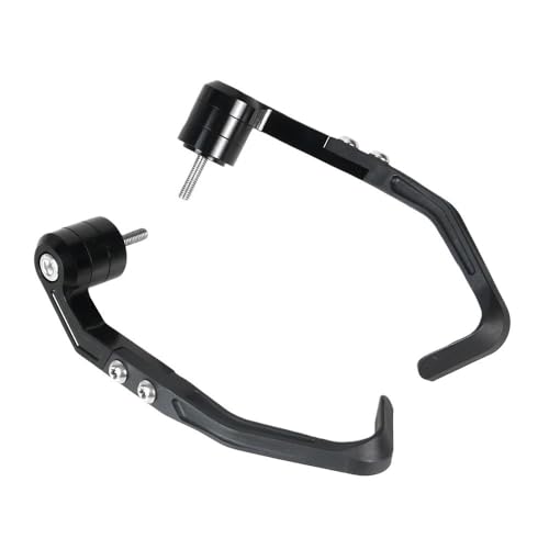 Protecteur guidon moto idéal pour vos sessions sur circuit en YZF R1 R6 R7