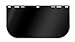 Hobart 770580 Face Shield Replacement Lens, Shaded